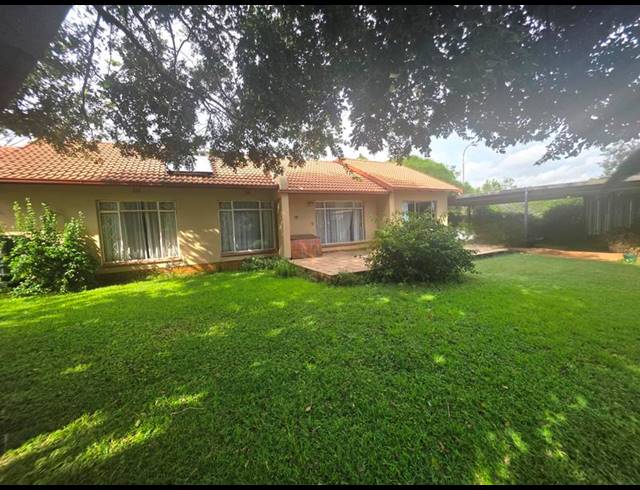 4 BEDROOM HOUSE FOR SALE IN KLIPPOORTJE